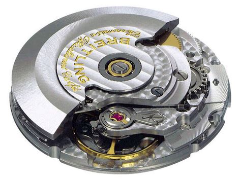 breitling b17|breitling 17 movement.